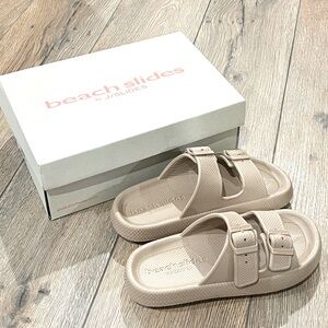 Beach slides by j/slides